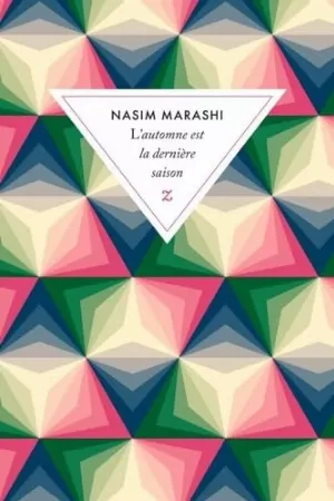 Nasim Marashi - L'automne est la dernière saison